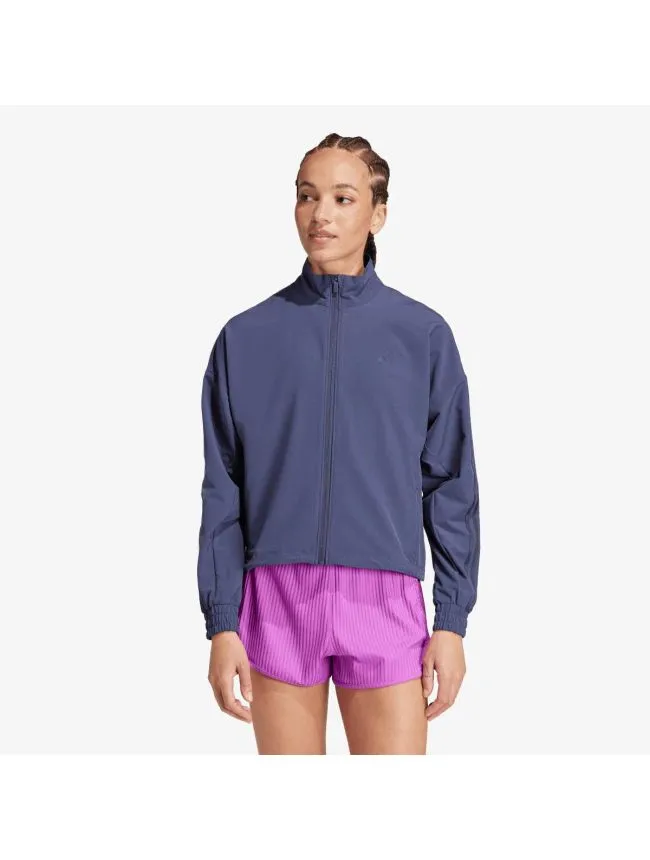 Pacer w jacket
