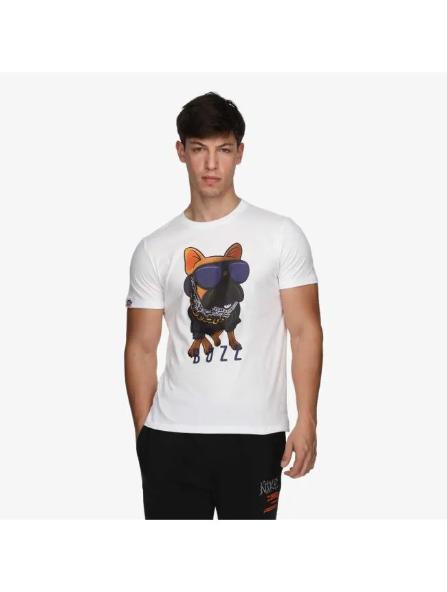 Paco frenchie t-shirt
