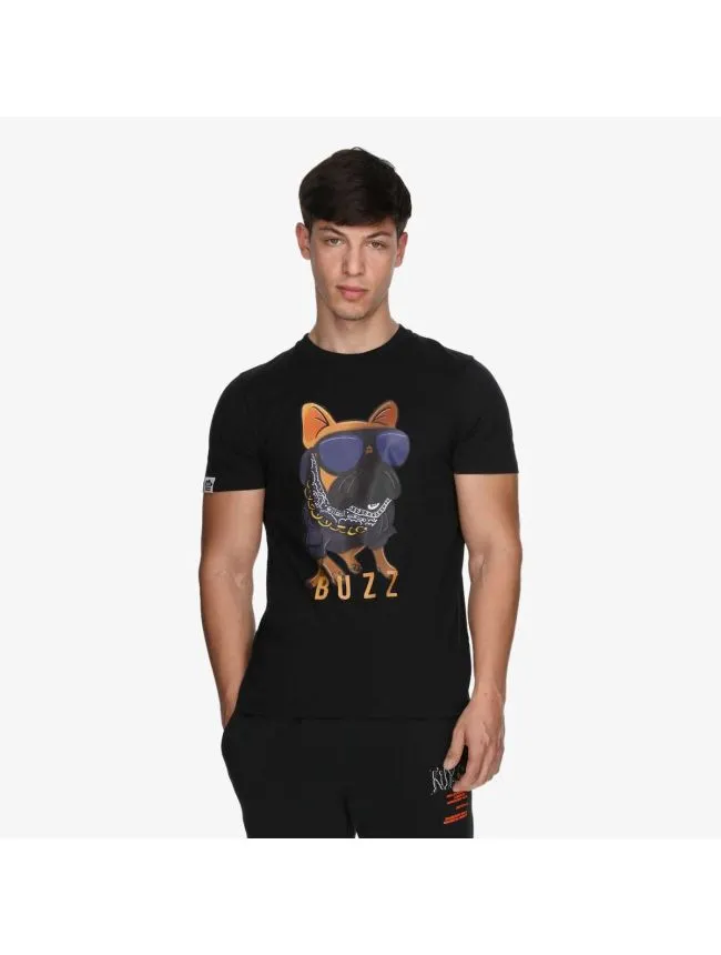 Paco frenchie t-shirt