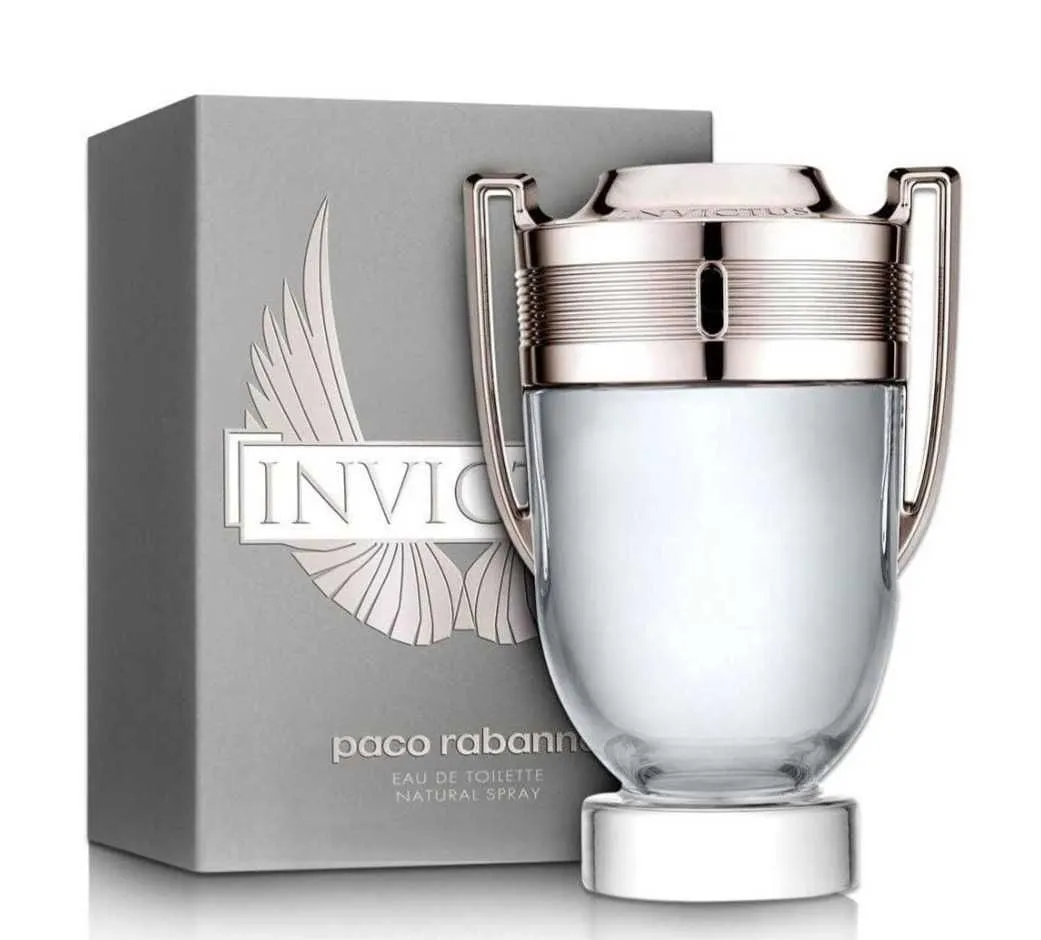Paco rabanne invictus edt 100ml
