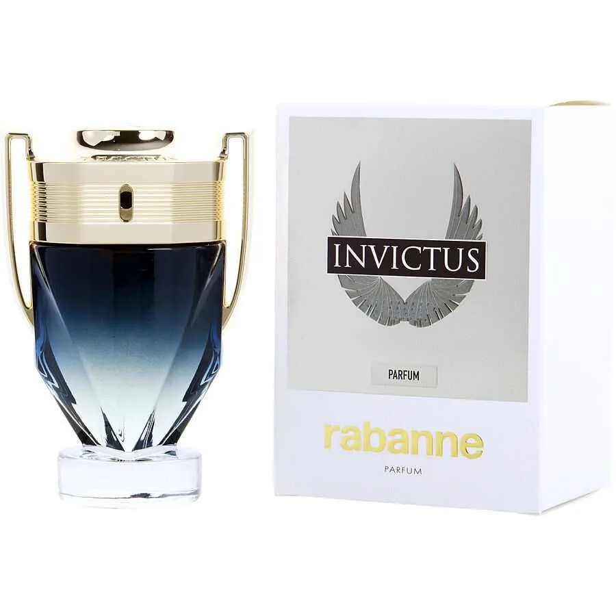 Paco rabanne invictus parfum 100ml