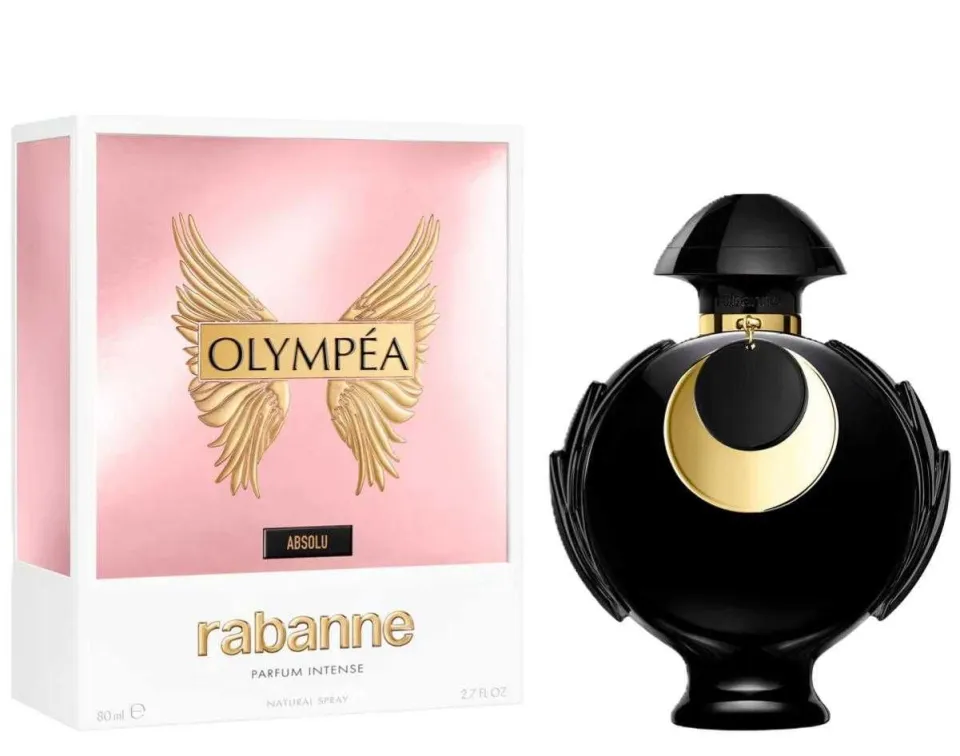 Paco rabanne olympea absolu edp 80ml