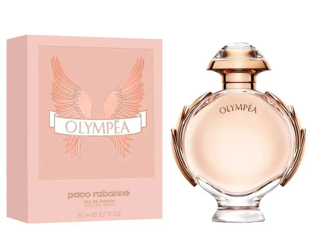 Paco rabanne olympea edp 80ml