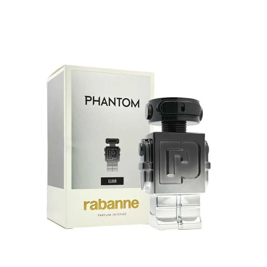 Paco rabanne phantom elixir eau de parfum 100ml