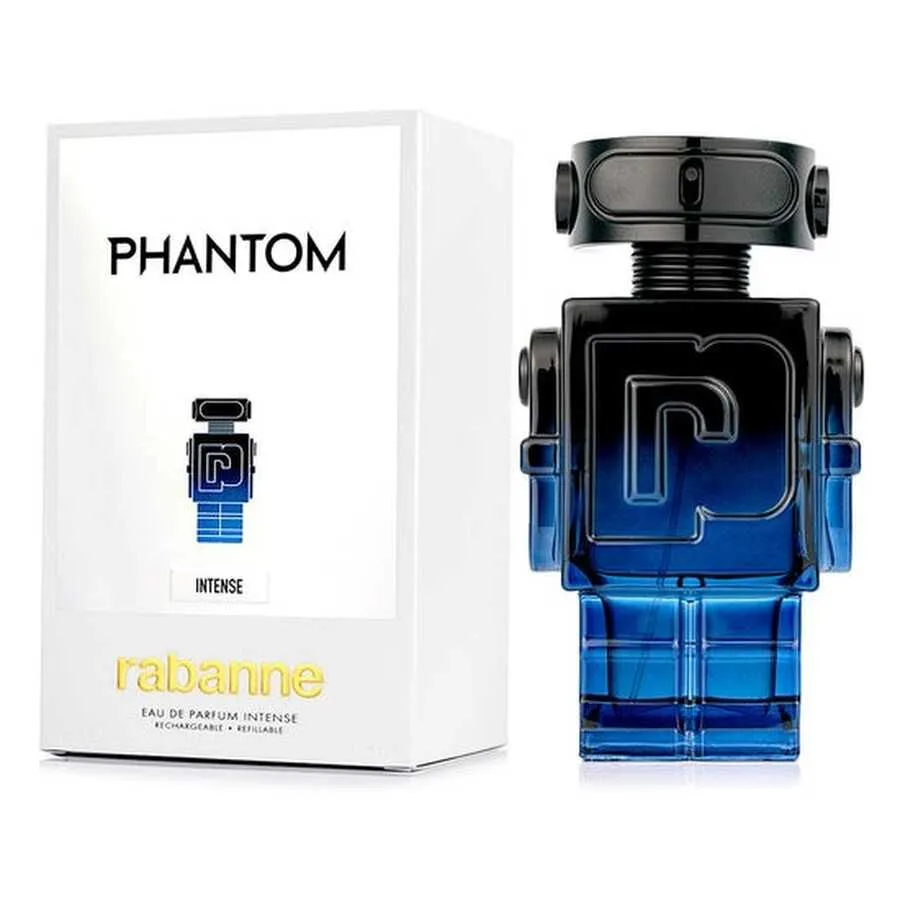 Paco rabanne phantom intense eau de parfum 150ml