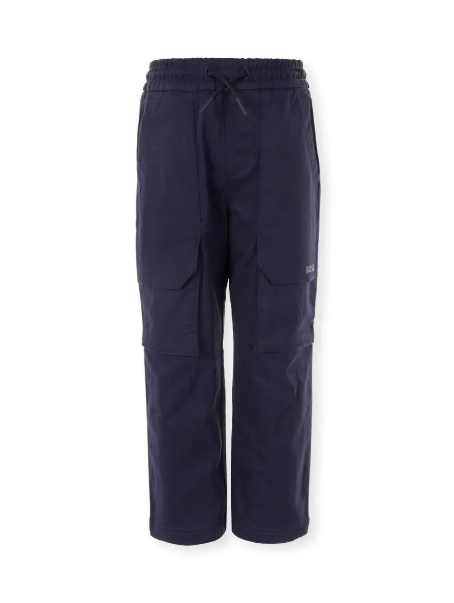 Pantalone za decake boss