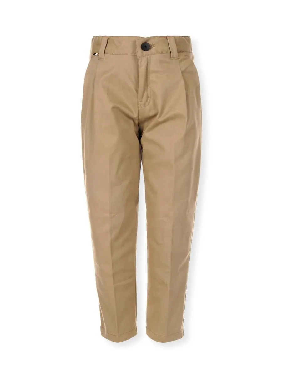 Pantalone za decake boss
