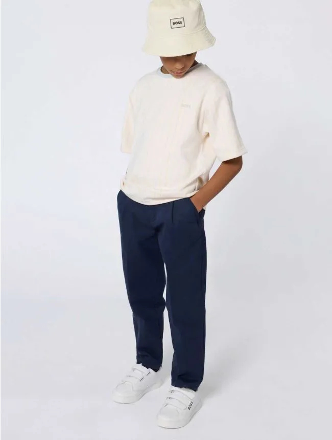 Pantalone za decake boss