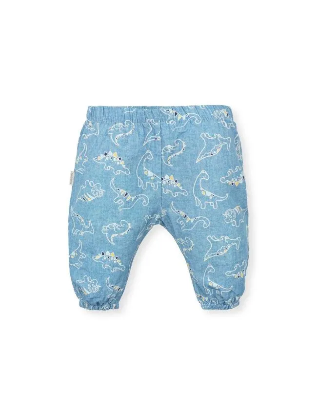 Pantalone za decake gil