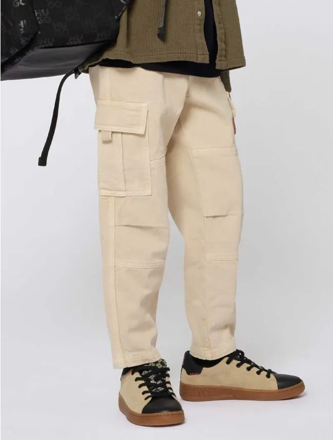 Pantalone za decake hugo