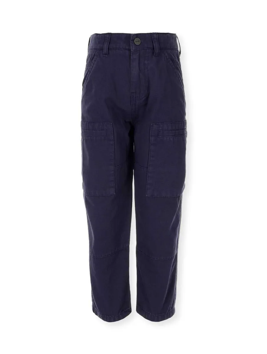 Pantalone za decake hugo