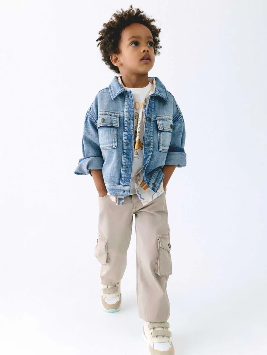 Pantalone za decake mayoral