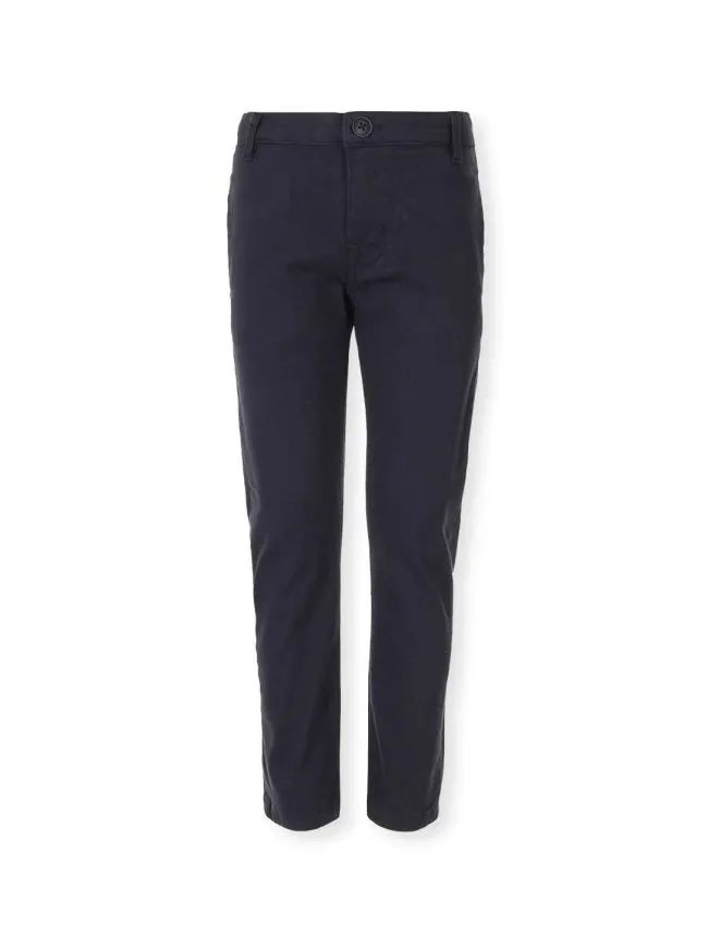 Pantalone za decake nino