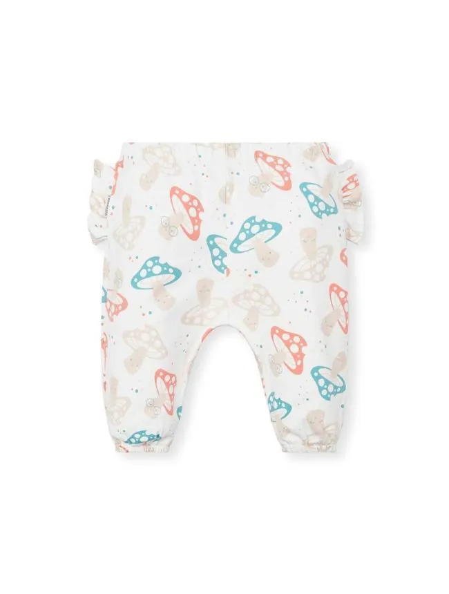 Pantalone za devojcice amelie