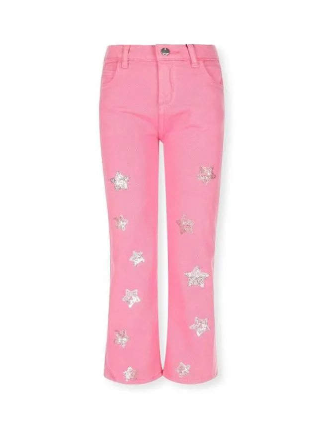 Pantalone za devojcice guess