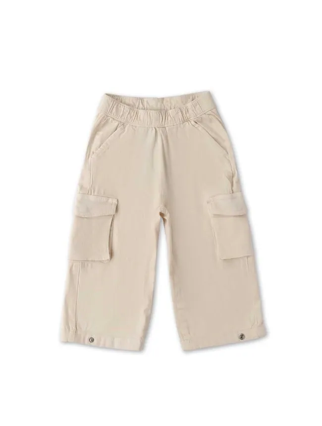 Pantalone za devojcice sarabanda