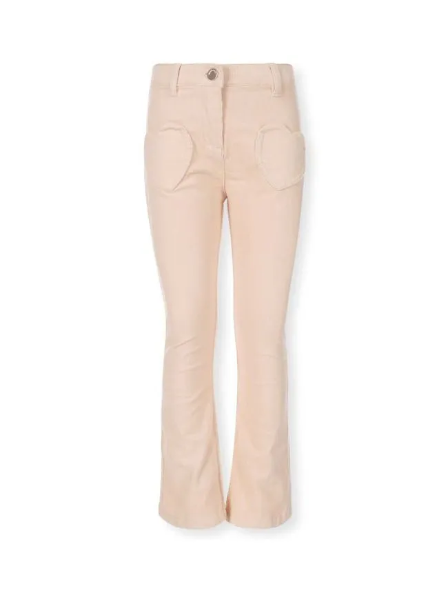 Pantalone za devojcice sarabanda