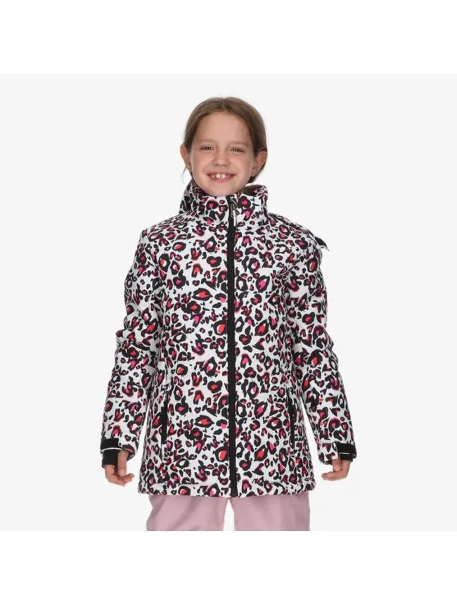 Panter ski jacket