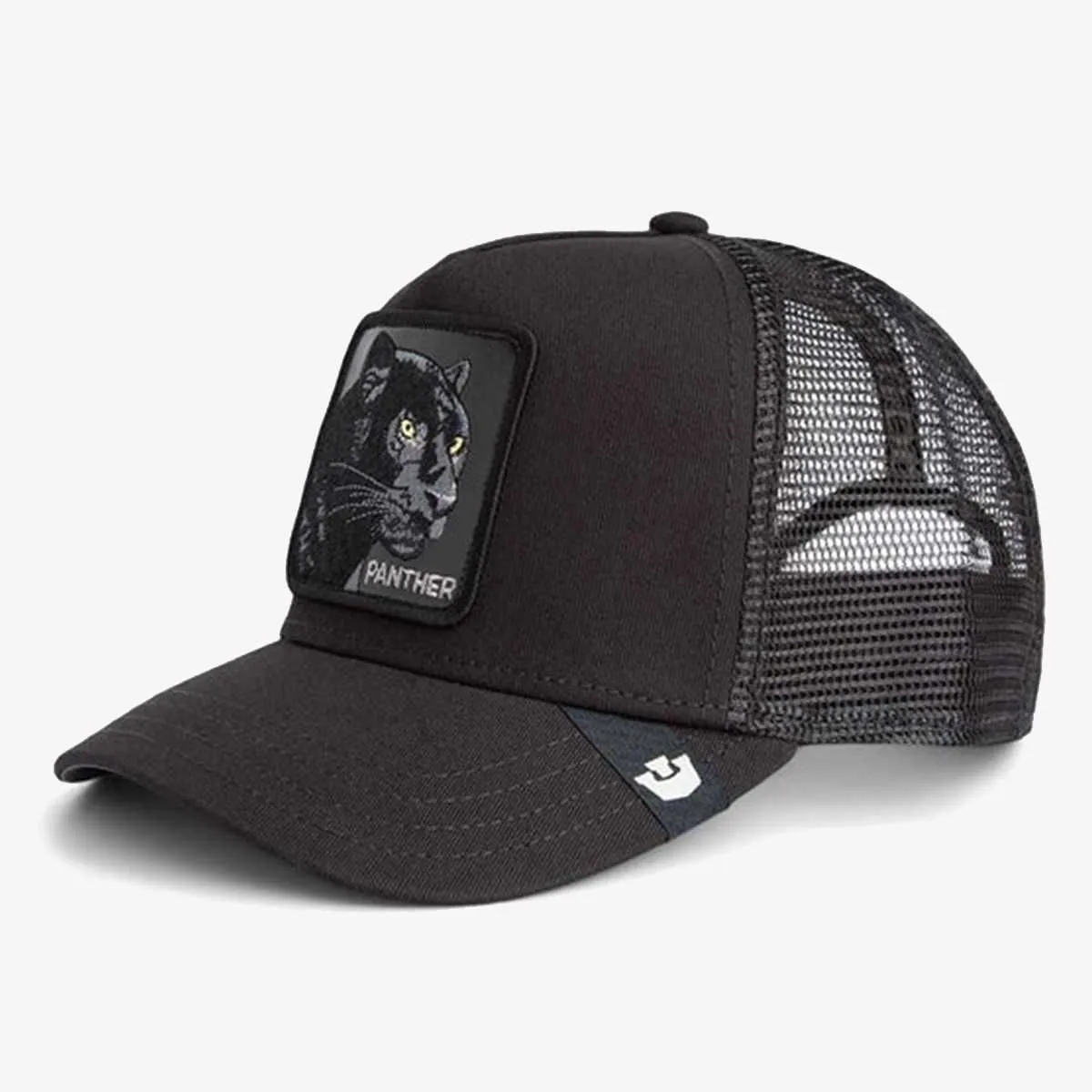 Panther trucker