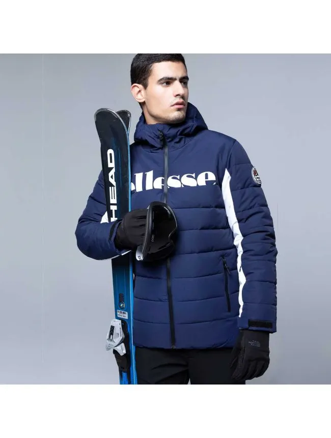 Paolo mens ski jacket