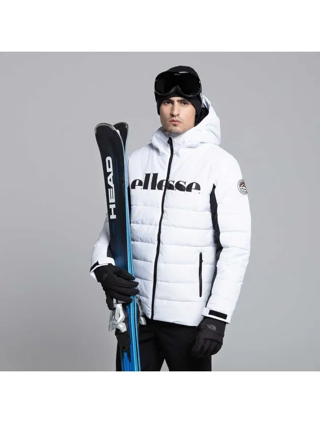 Paolo mens ski jacket