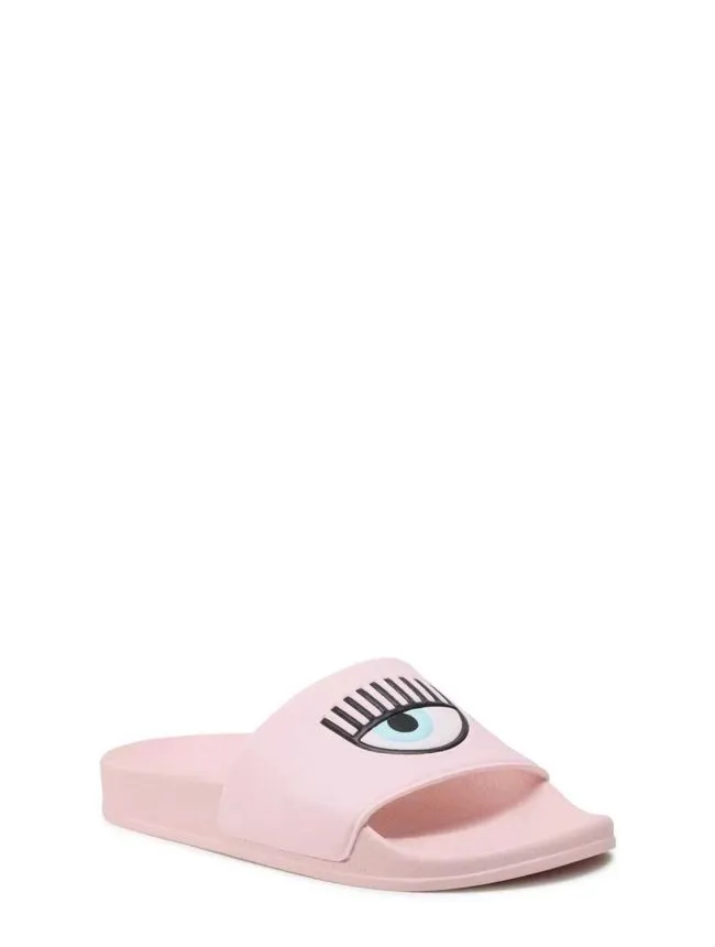 Papuce sliders w