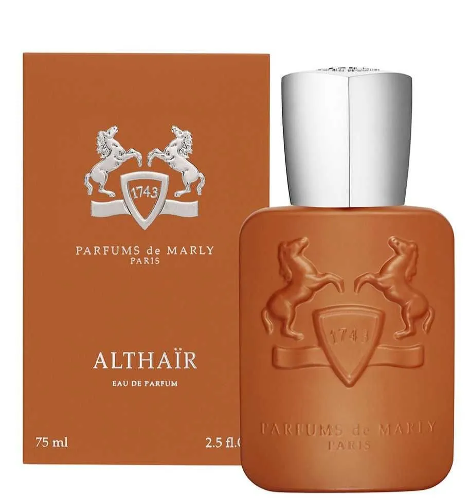 Parfums de marly althair edp 75ml