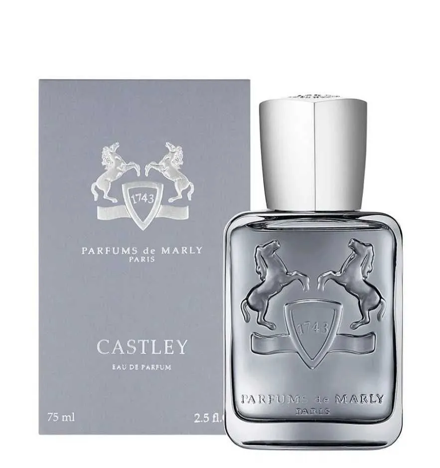 Parfums de marly castley eau de parfum 75 ml
