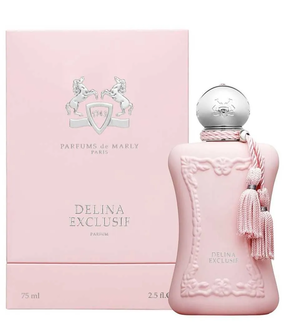 Parfums de marly delina exclusif edp 75ml