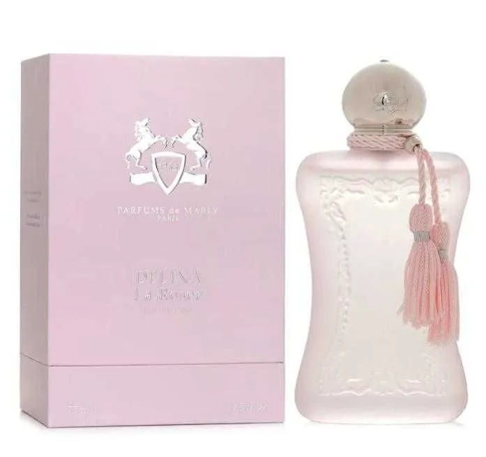 Parfums de marly delina la rosée edp 75ml