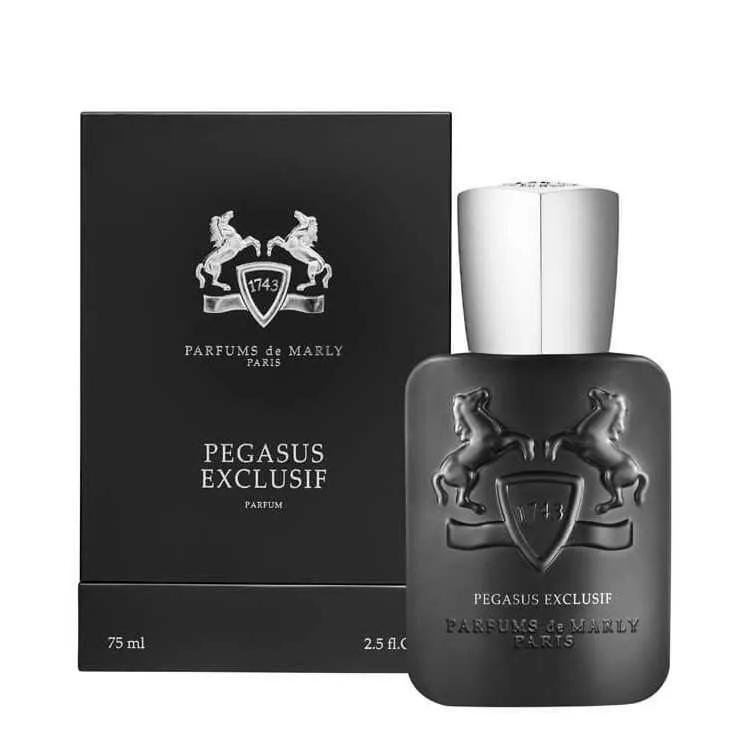 Parfums de marly pegasus exclusif eau de parfum 75 ml