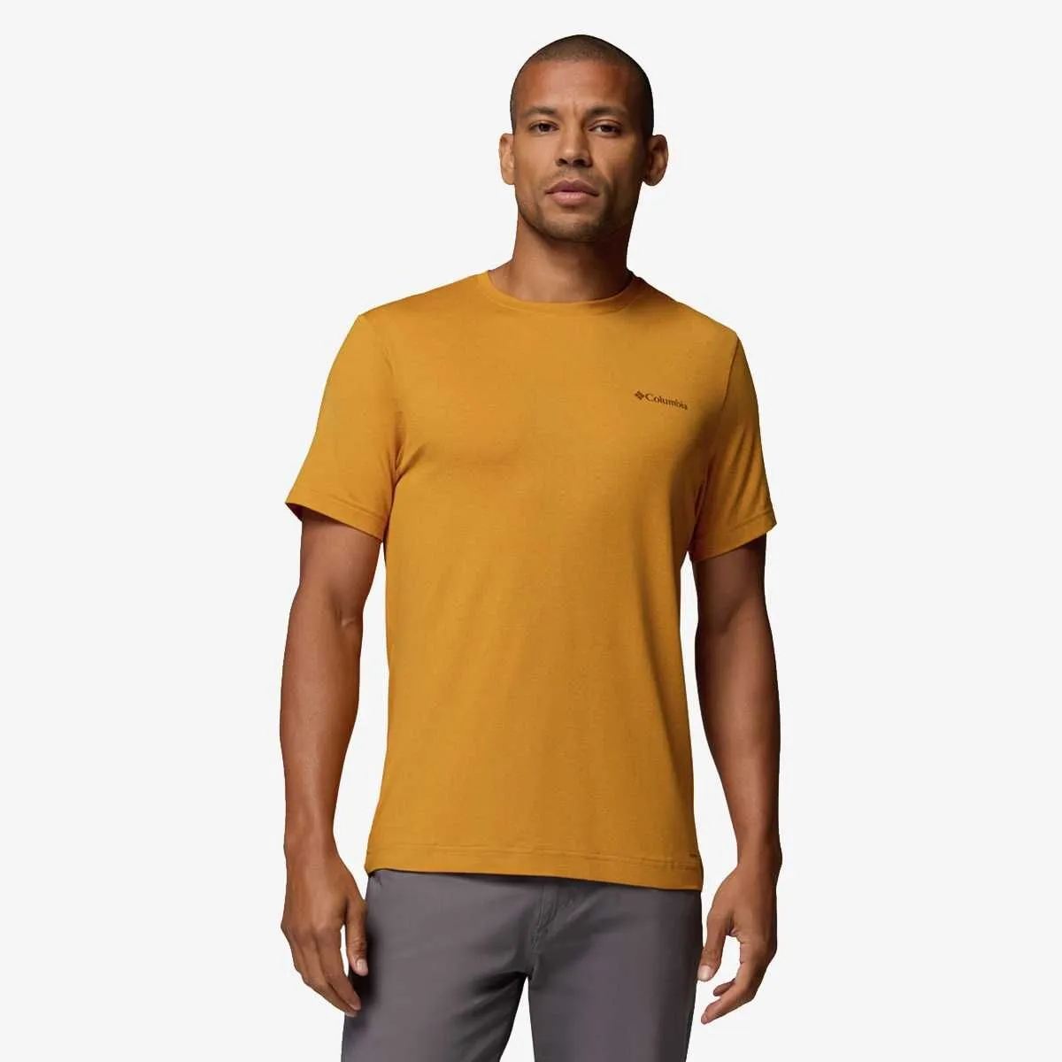 Parsons point™ ss back graphic tee