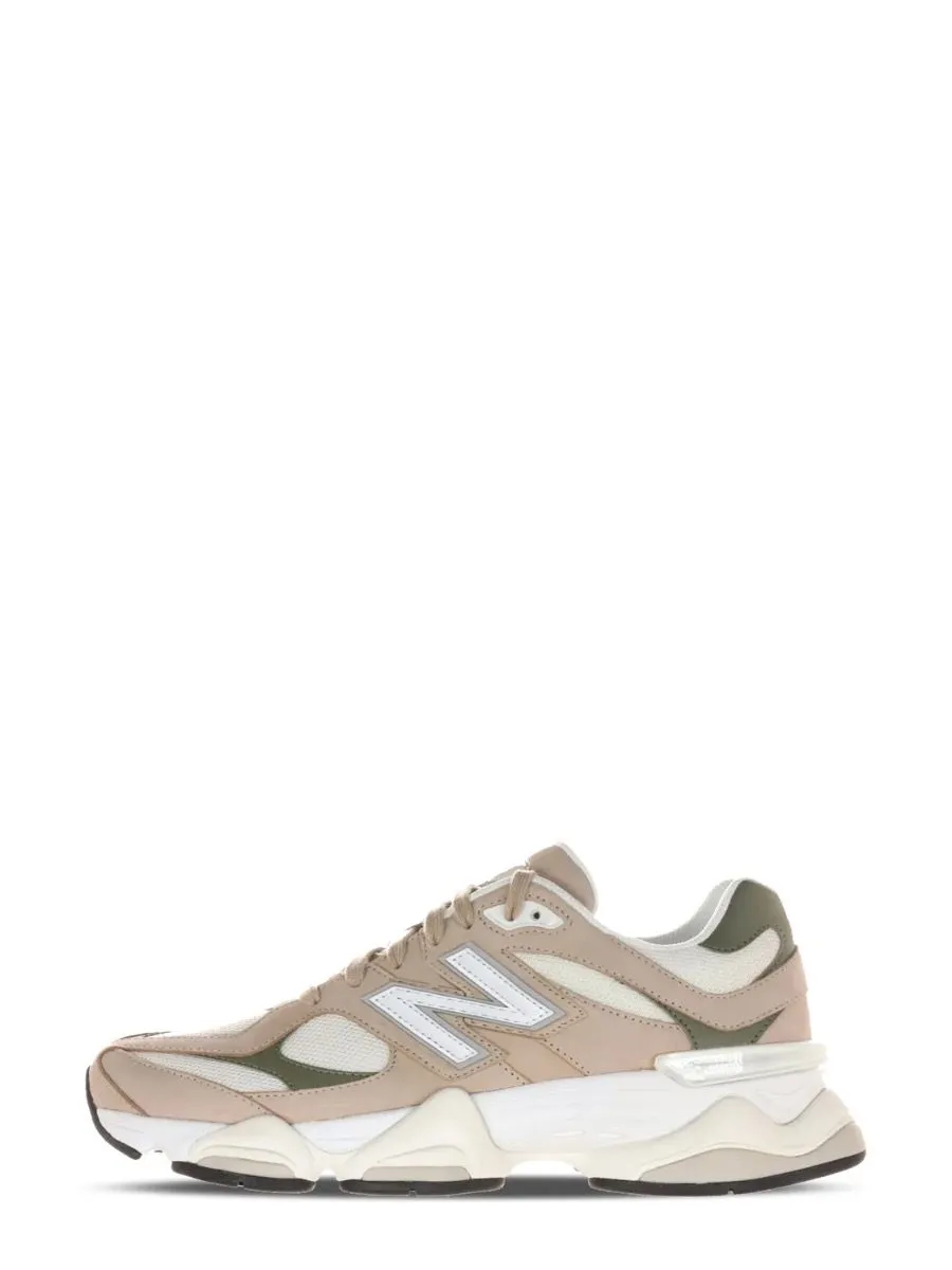 Patike 9060 - bež sa zelenim detaljima - new balance