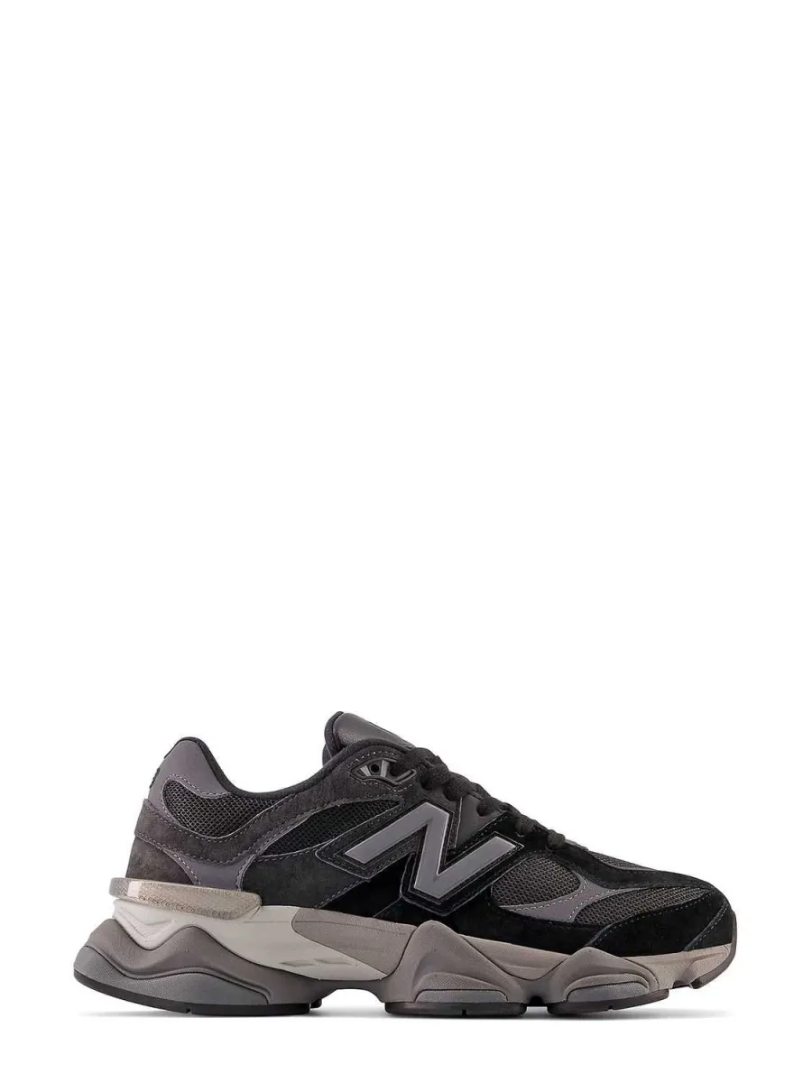 Patike 9060 - crne - new balance