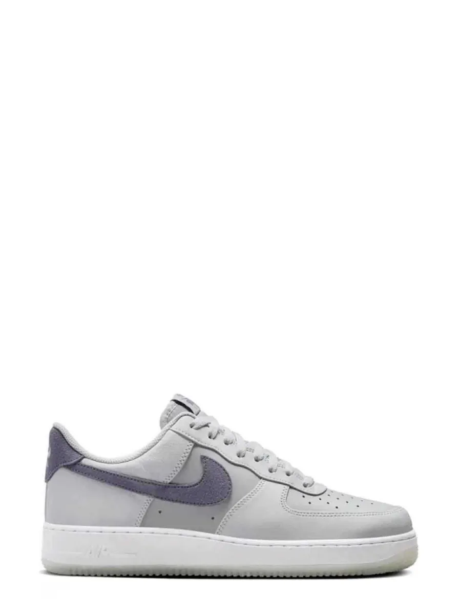 Patike air force 1 '07 - bele - nike