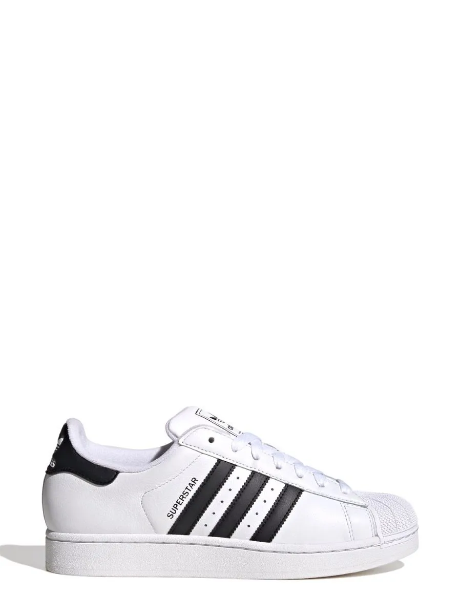 Patike superstar ii - bele - adidas