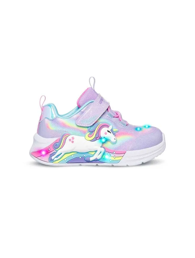 Patike za devojcice skechers