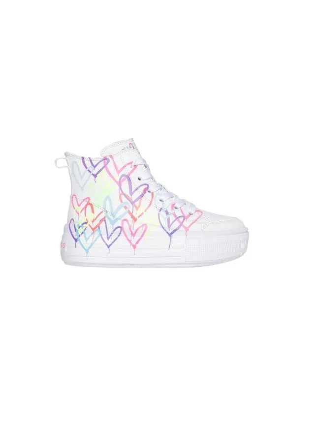 Patike za devojcice skechers