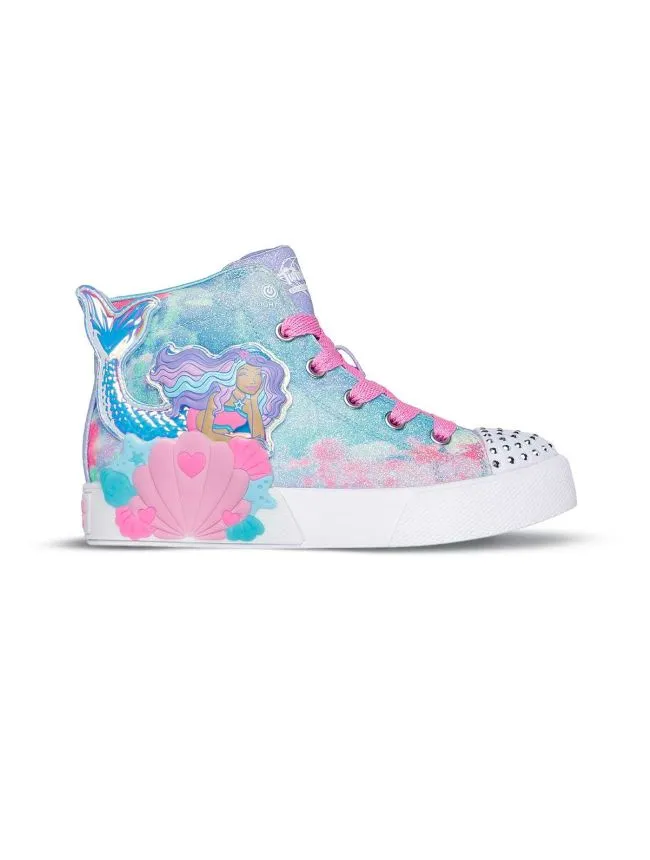 Patike za devojcice skechers