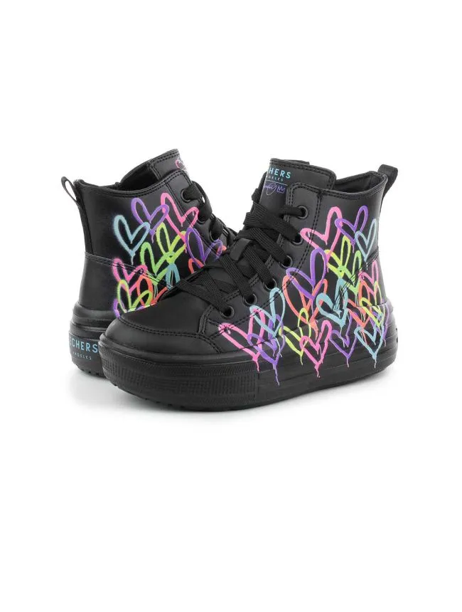 Patike za devojcice skechers