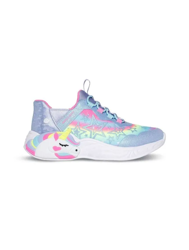Patike za devojcice skechers