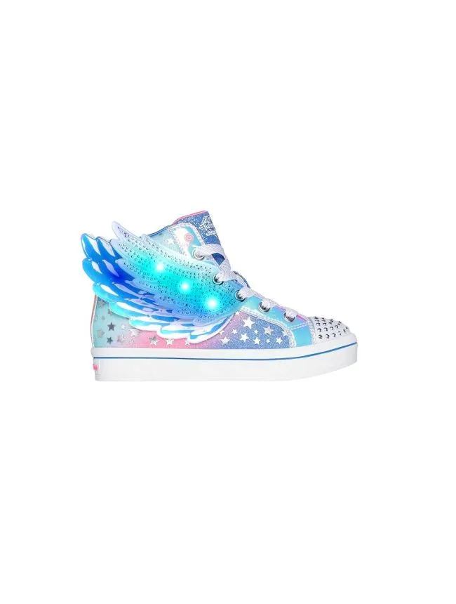 Patike za devojcice skechers