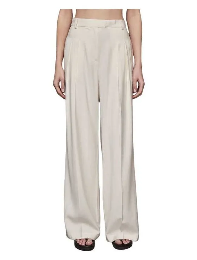 Patrizia pepe - Široke ženske pantalone