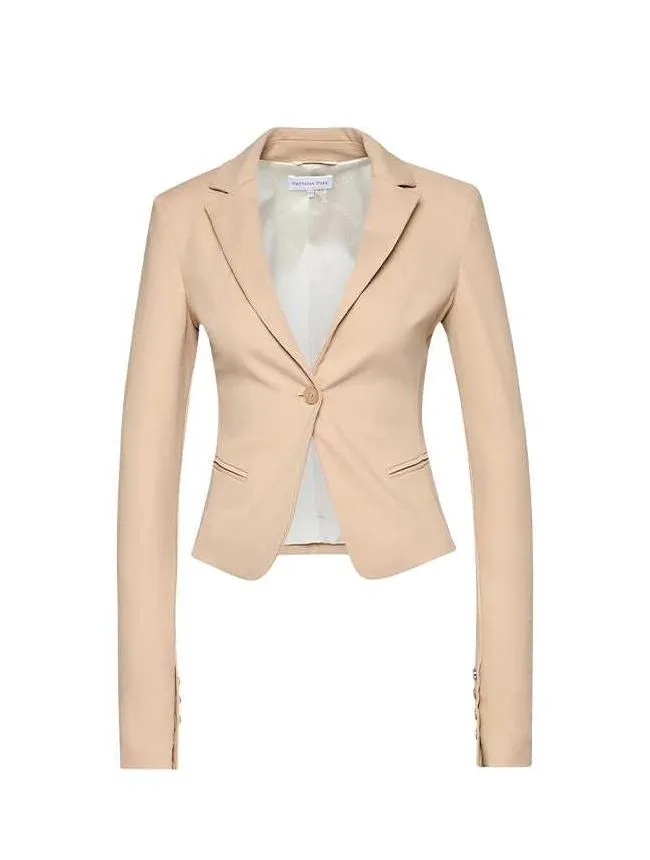 Patrizia pepe - slim fit ženski sako