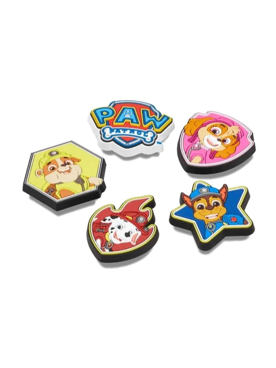 Paw patrol 5pck