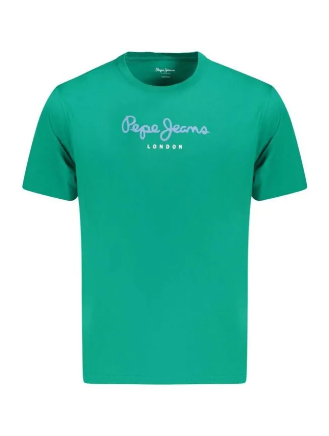 Pepe jeans muŠka majica pm508208eggon