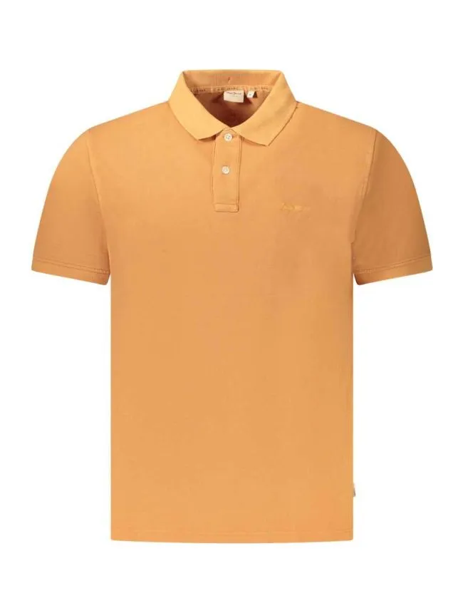 Pepe jeans muŠka polo majica pm542099newoliver