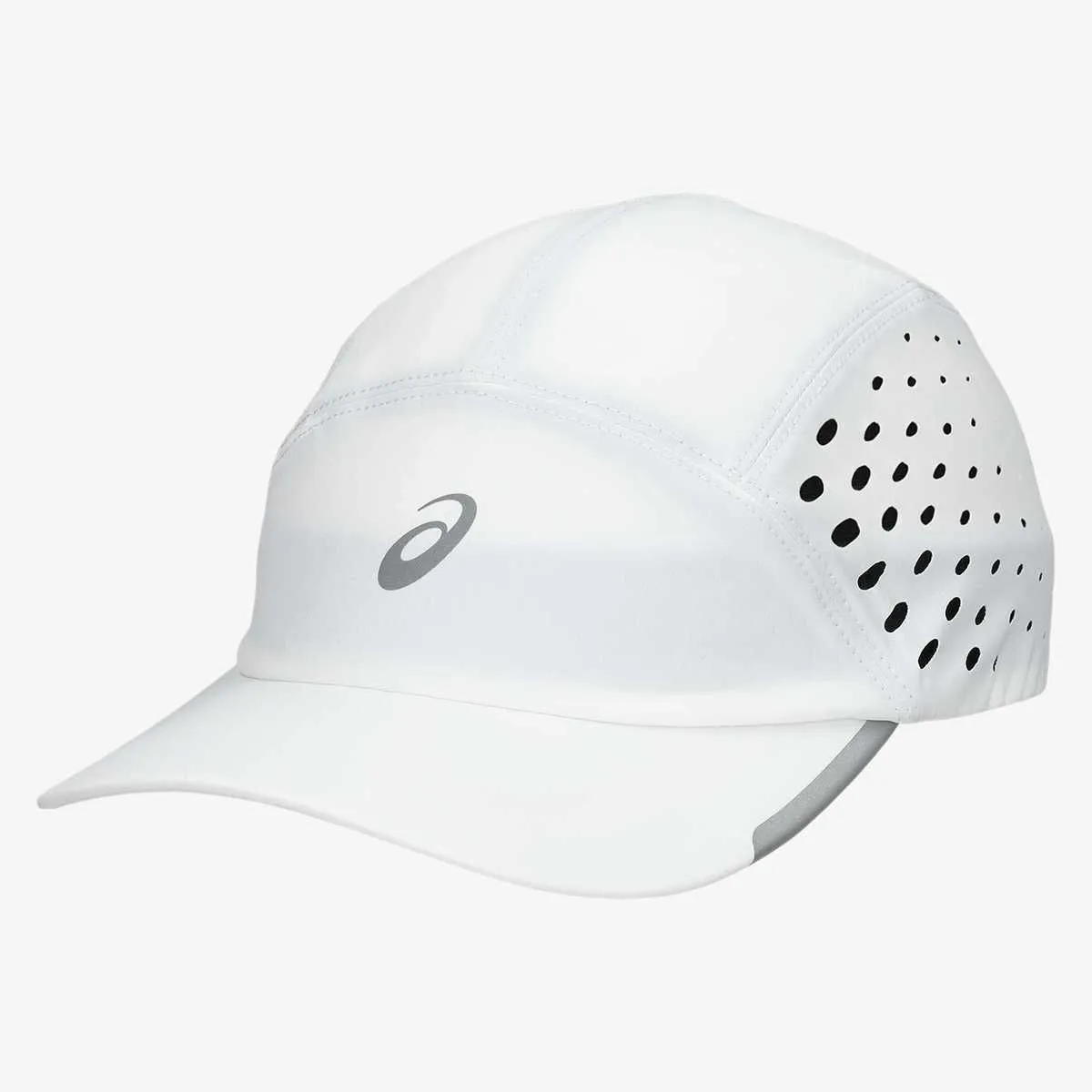 Performance running cap