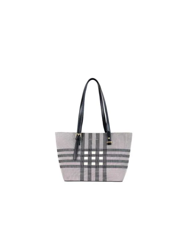 Pierre cardin ženska torba grigio