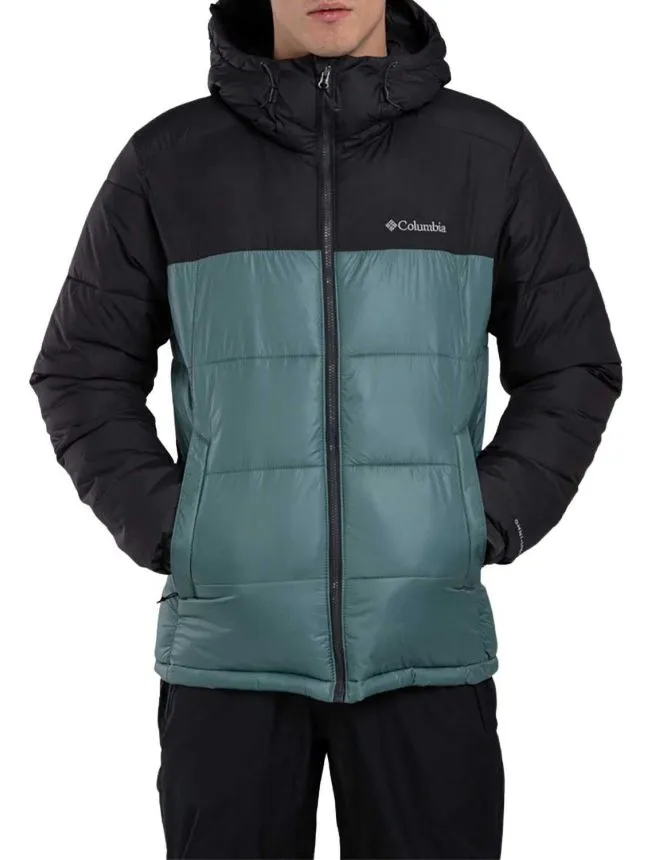 Pike lake™ hooded jacket